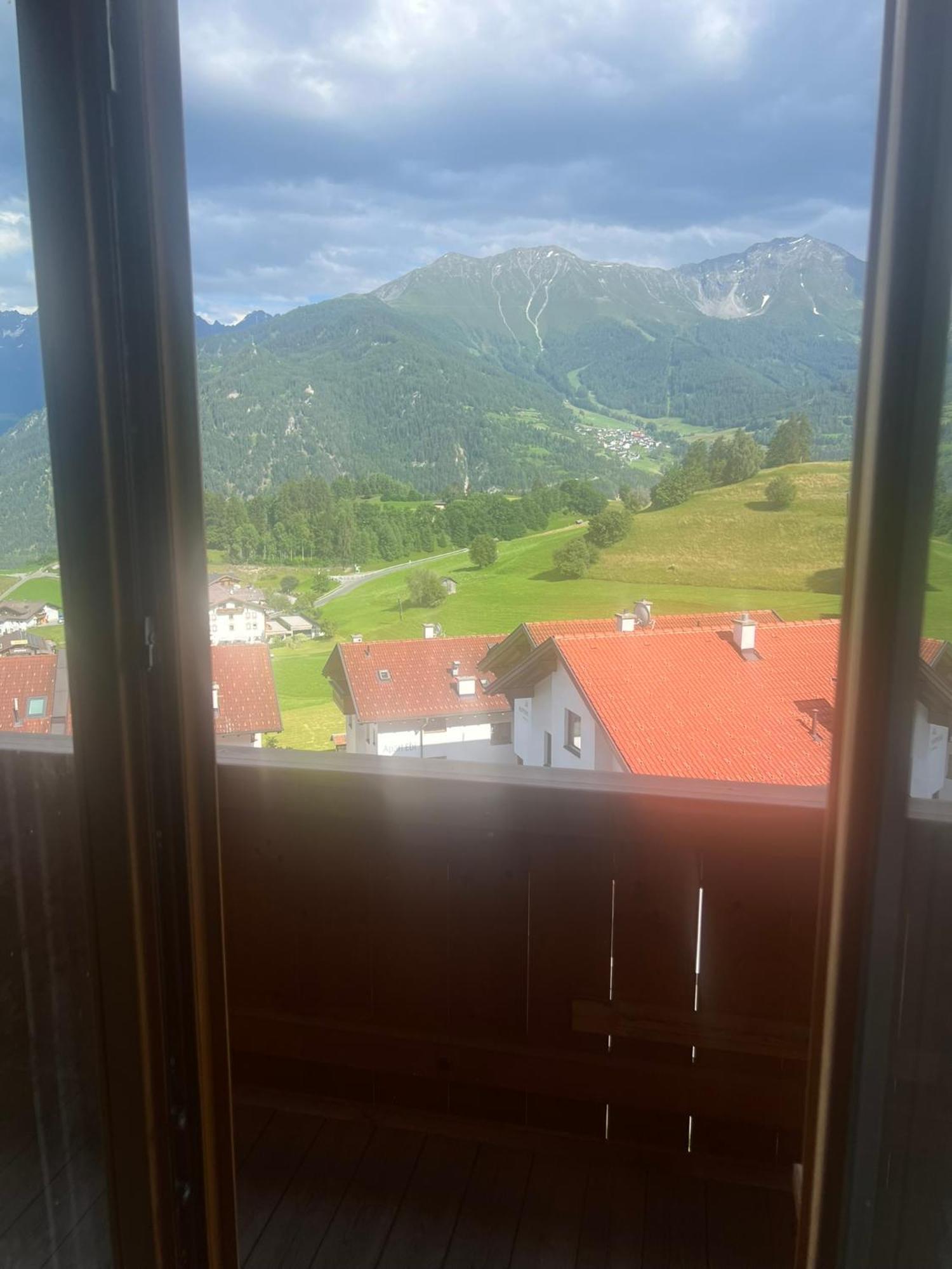 Pension Razil Ladis Exteriér fotografie