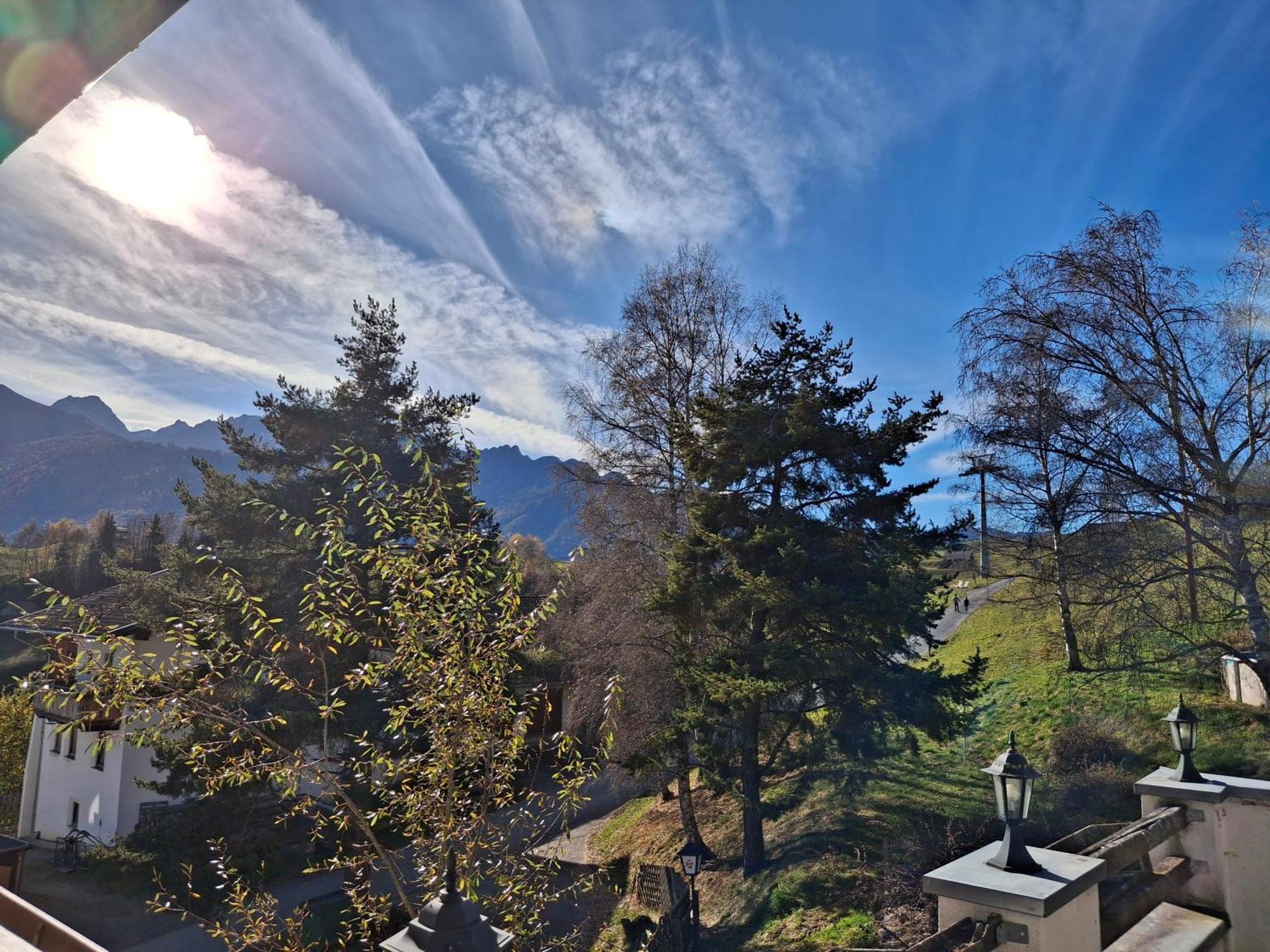 Pension Razil Ladis Exteriér fotografie