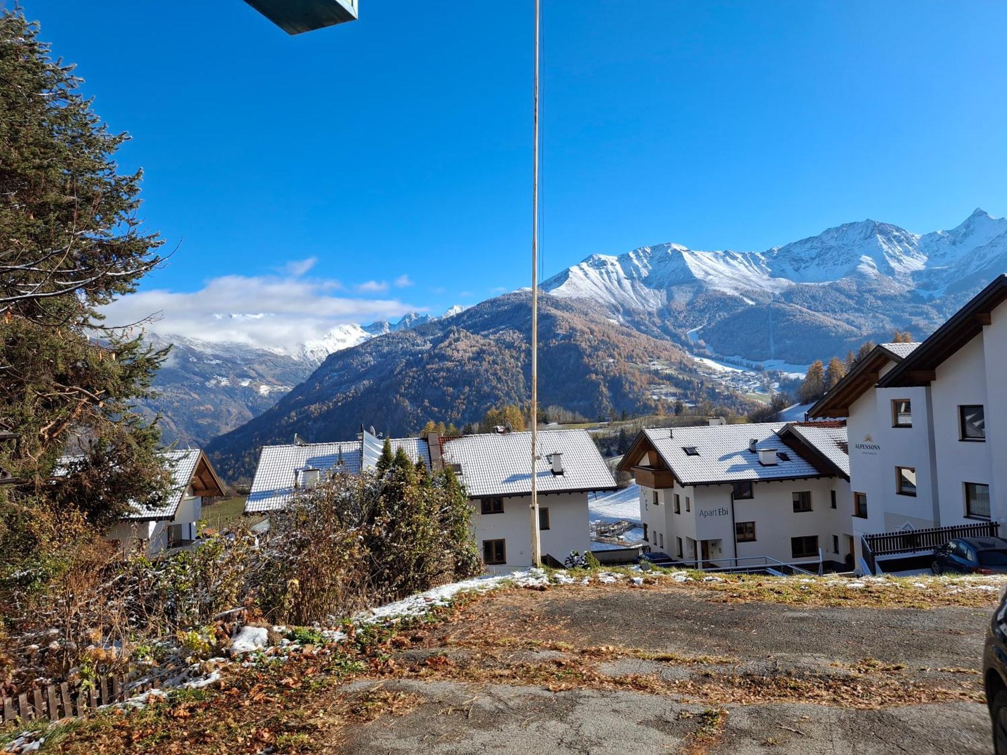 Pension Razil Ladis Exteriér fotografie