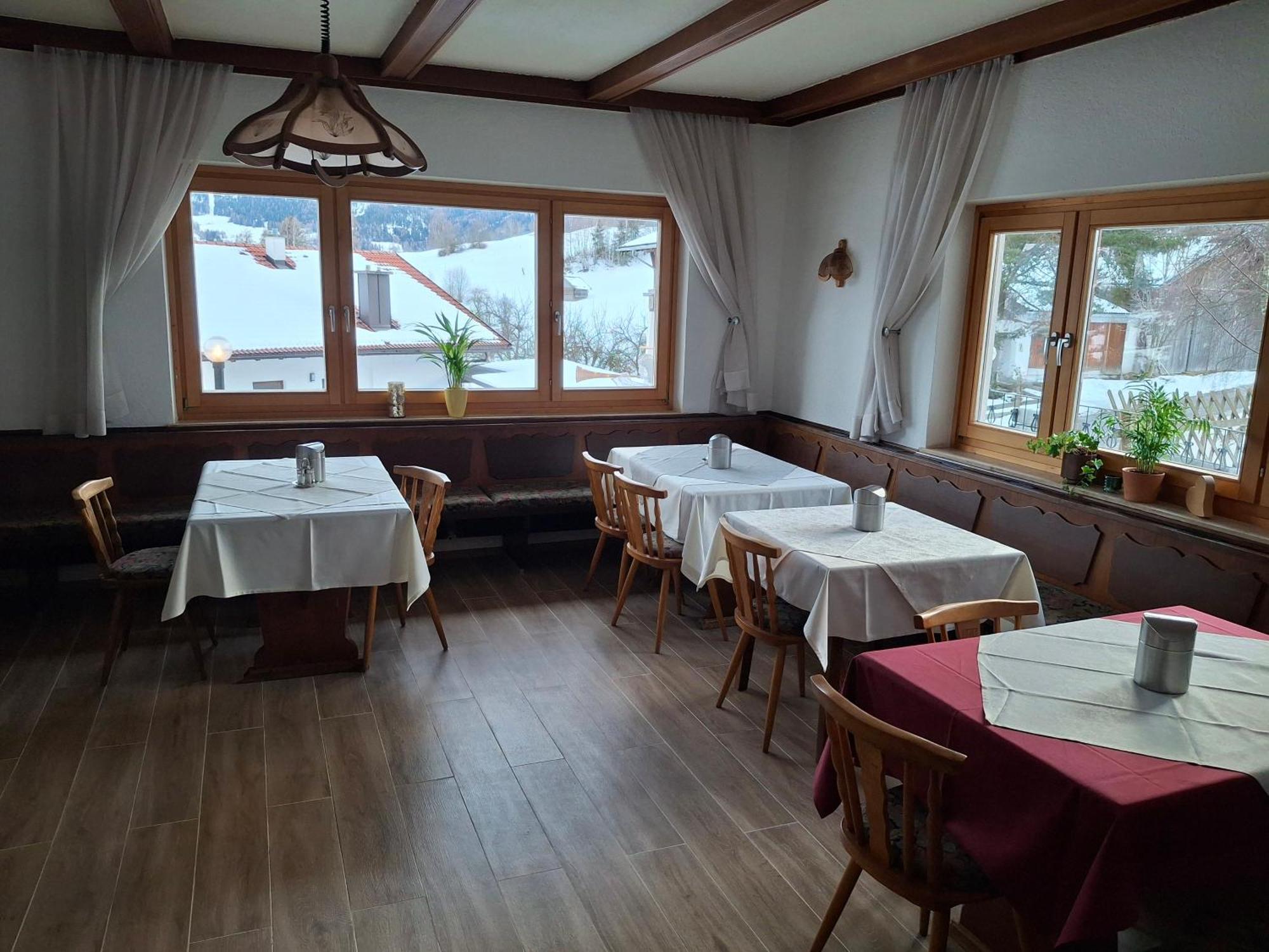 Pension Razil Ladis Exteriér fotografie