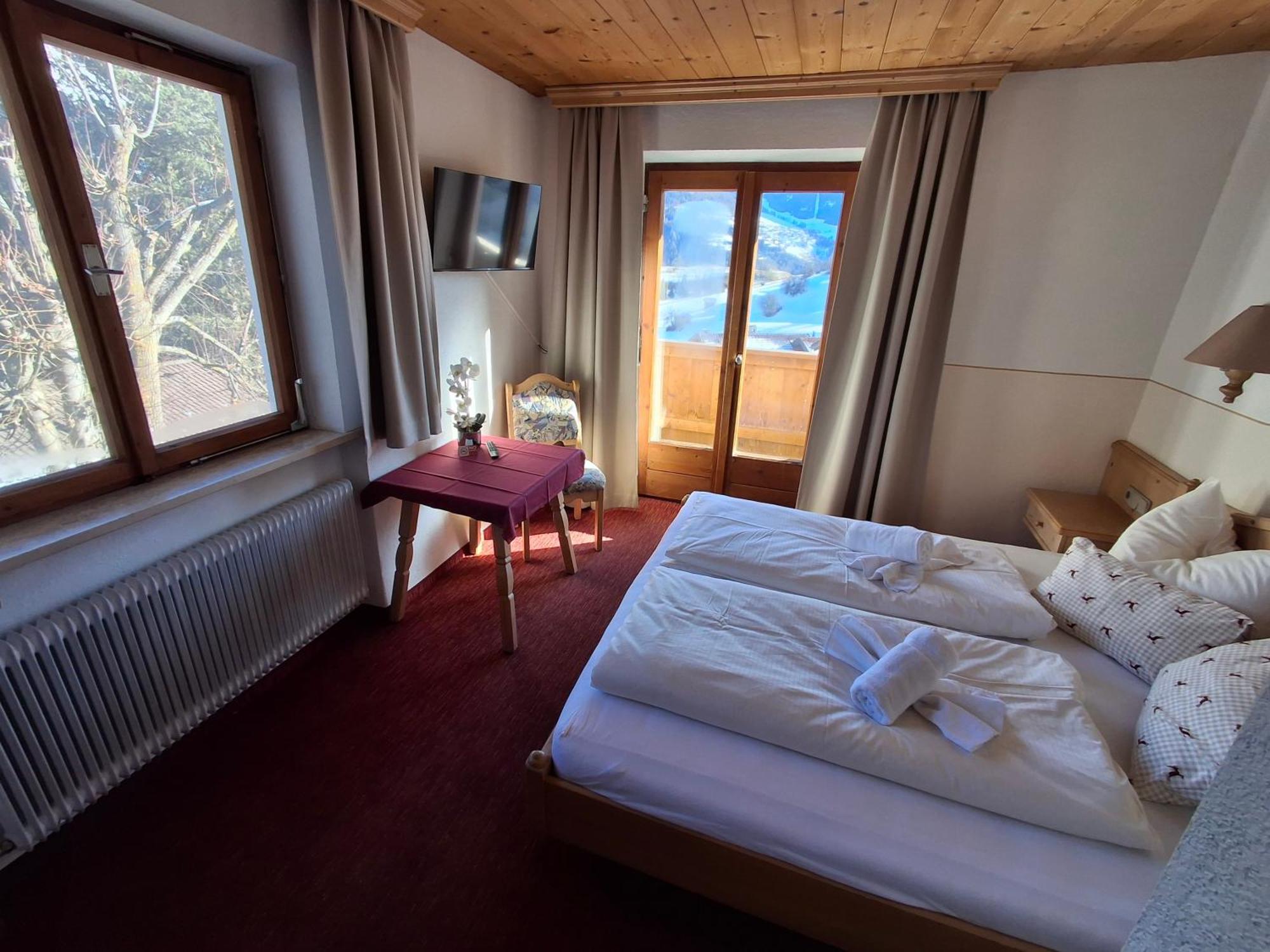 Pension Razil Ladis Exteriér fotografie