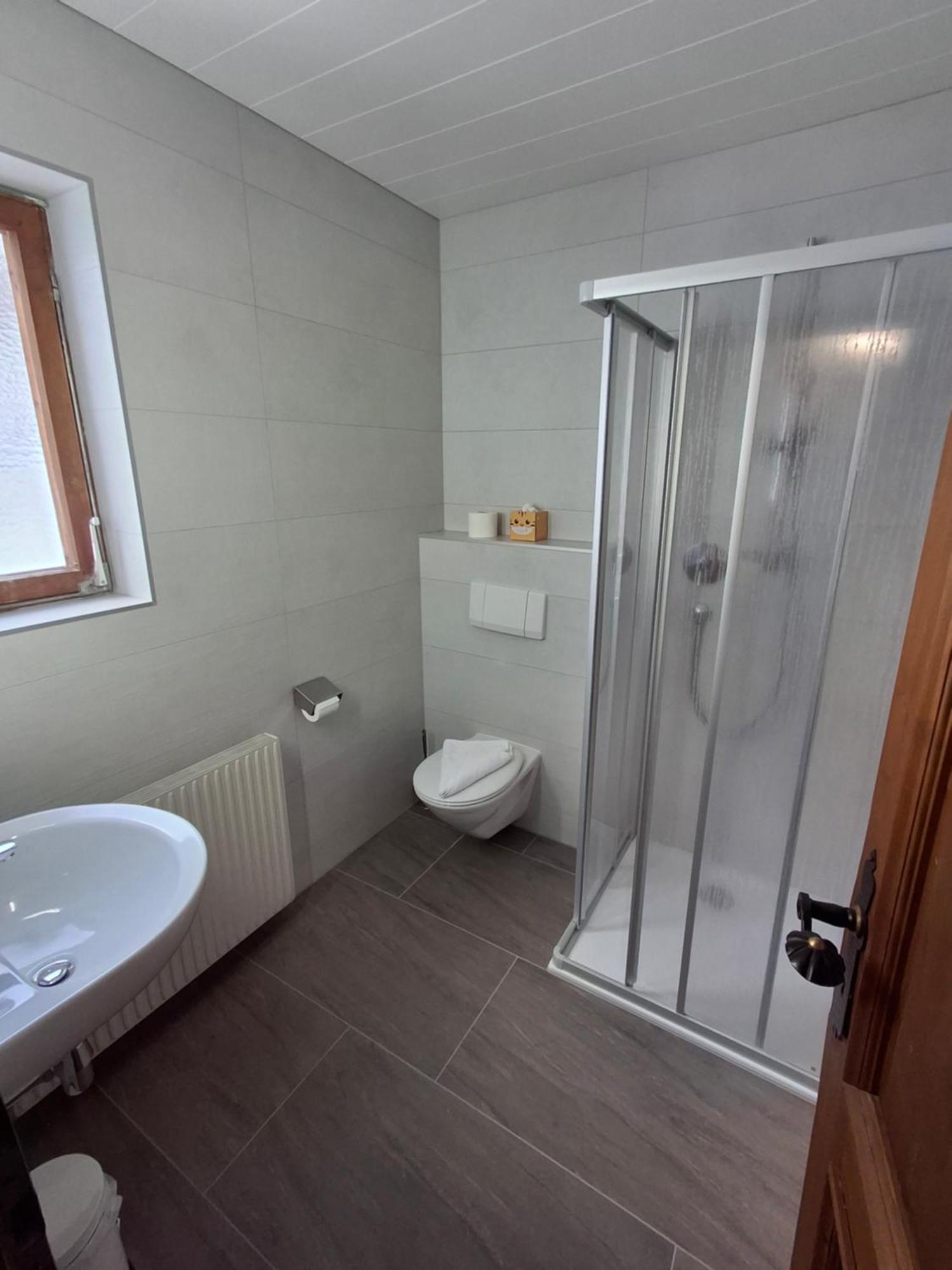 Pension Razil Ladis Exteriér fotografie