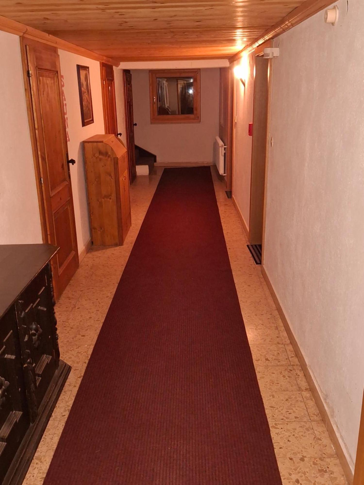 Pension Razil Ladis Exteriér fotografie